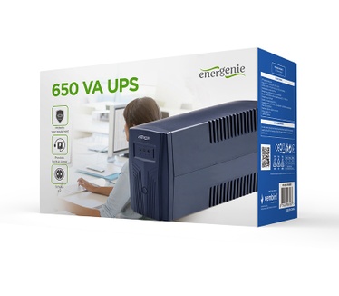 Gembird EG-UPS-B650