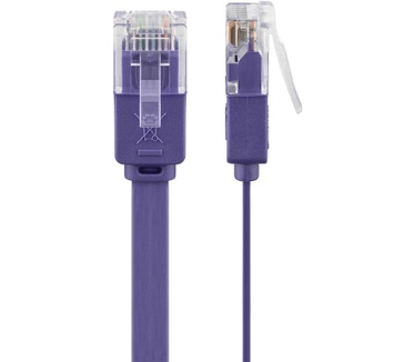 Wentronic Nicht kategorisiert Paars