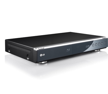 LG BD390