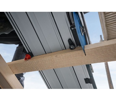 Bosch GKS 18V-57-2 GX