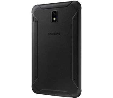Samsung Galaxy Tab Active 2 Wi-Fi Zwart
