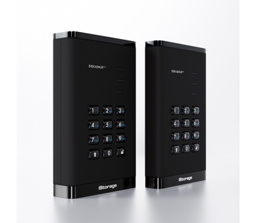 iStorage diskAshur3 HDD