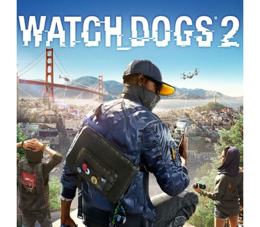 Watch Dogs 2 Gold Edition, Xbox One