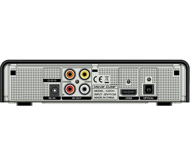 Emtec Movie Cube K220H 1TB