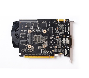 Zotac Geforce GTS 450 ECO Edition