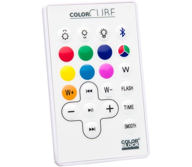 Bigben Interactive ColorCube M