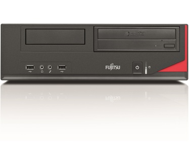 Fujitsu E420 E85+