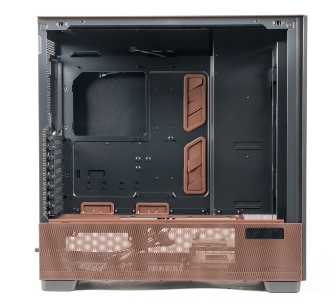 Antec Flux Pro Noctua Edition