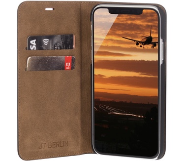 JT Berlin BookCase Tegel