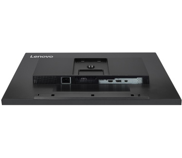 Lenovo L480 + ThinkVision T24m