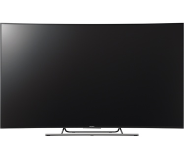 Sony Bravia KD-65S8505C Zwart