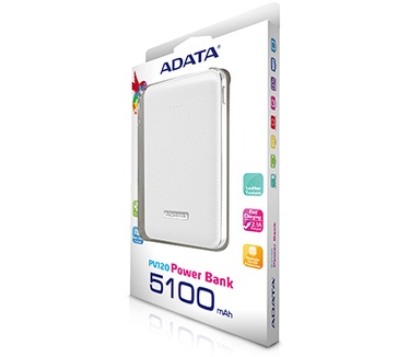 Adata PV120