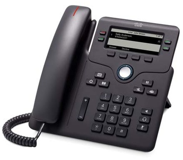 Cisco 6851
