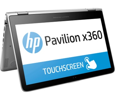 HP 13-s105nd