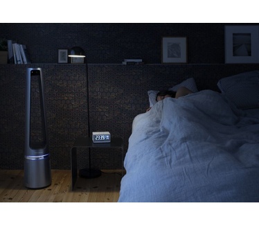 Rowenta Eclipse QU5030 2-in-1 Luchtreiniger-Ventilator