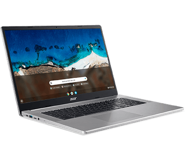 Acer Chromebook 317 (CB317-1H) Chromebook 317 (CB317-1H-C6SV)