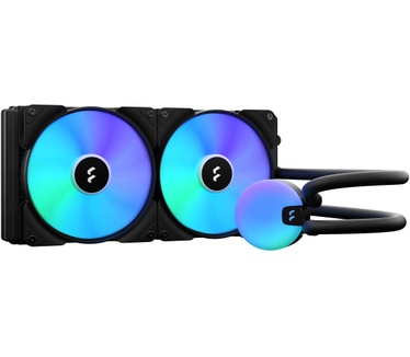 Fractal Design Lumen S28 v2 RGB