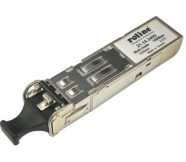 Roline SFP 100Base-FX, Multimode, 2km