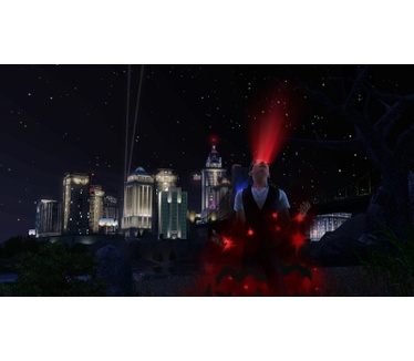 De Sims 3: Na Middernacht