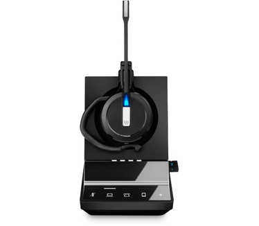 Sennheiser SDW 5016 (Zwart)