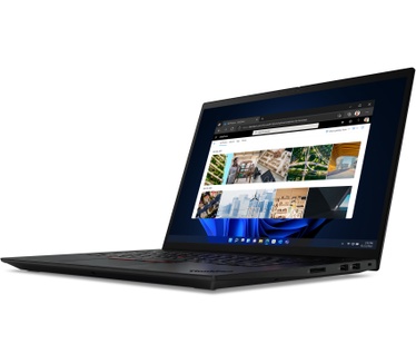 Lenovo ThinkPad X1 Extreme Gen 5 (21DE003QMH)