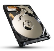 Seagate Momentus XT