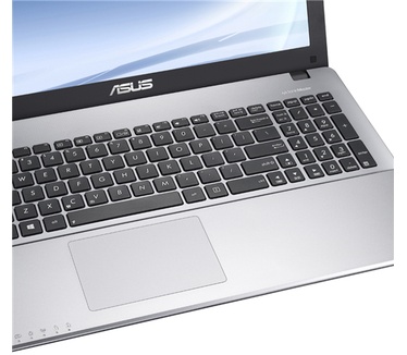 Asus F550DP-XX043H