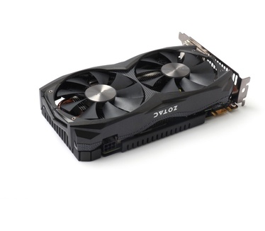 Zotac GeForce GTX 950 2GB AMP! Edition