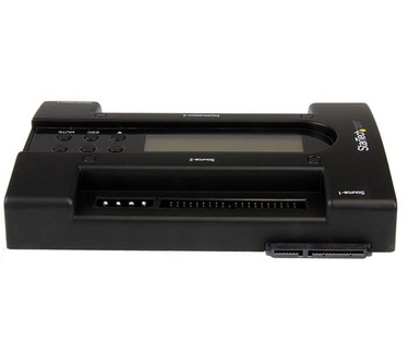 Startech.com USB naar IDE Standalone Schijf-Duplicator Docking Station