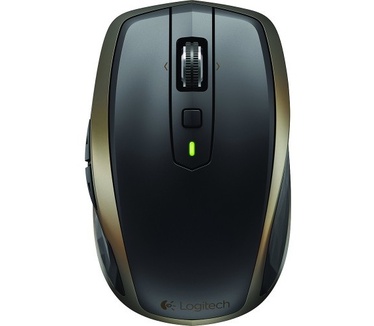 Logitech MX Anywhere 2