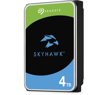 Seagate SkyHawk (2021), +Rescue, 4TB