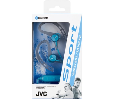 JVC HA-EC20BT