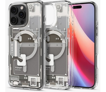Spigen Ultra Hybrid Zero One (MagFit)