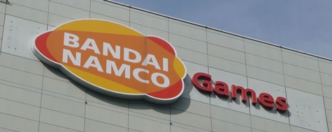 Namco Bandai