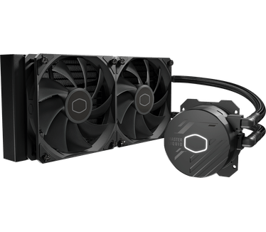 Cooler Master MasterLiquid 240L Core