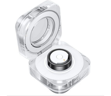 Samsung Galaxy Ring, Maat 5, Zwart