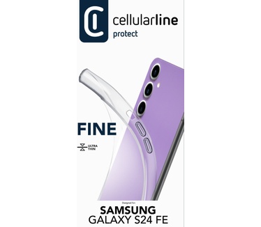 Cellular Line FINECGALS24FET