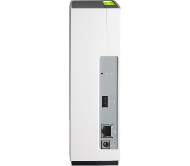 QNAP TS-128
