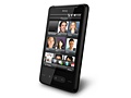 HTC HD Mini