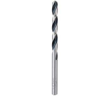Bosch HSS Spiraalboor PointTeQ