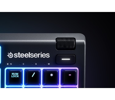 Steelseries Apex 3