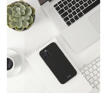 Hama MagCase Finest Feel PRO