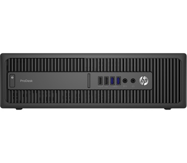 HP ProDesk 600 G2 SFF T6G08AW