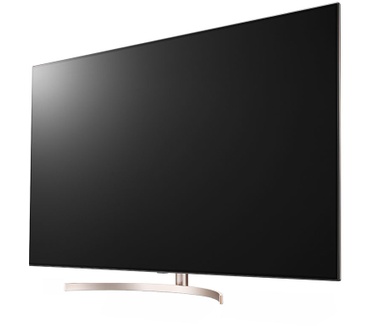 LG 65SK9500PLA Zwart