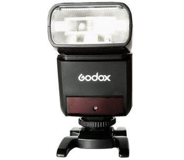 Godox Speedlite TT350 (Olympus/Panasonic)