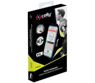 Celly Armband - Smartphone