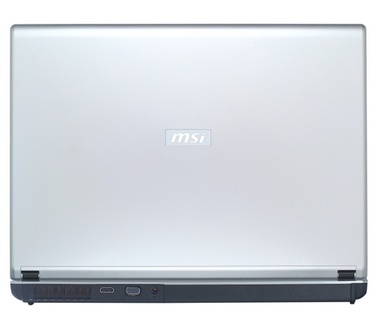 MSI EX720-011BE