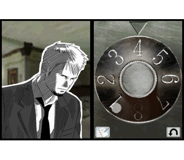 Last Window: The Secret of Cape West