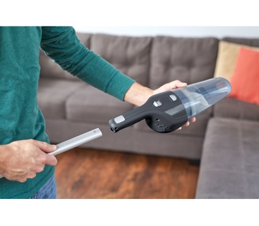 Black & Decker NSVA315J