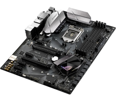 Asus ROG Strix B250F Gaming